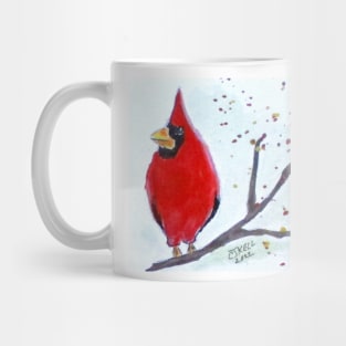 Birds No4 Mug